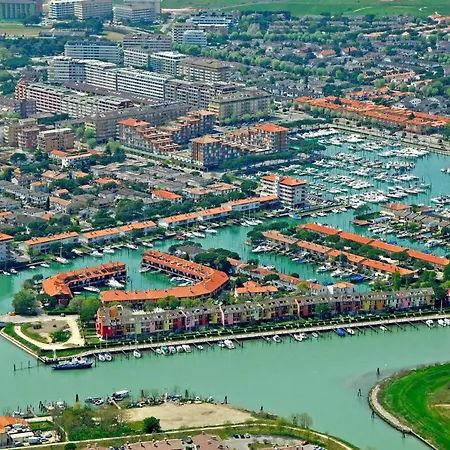 Relaxing Close To The Spectacular Porto Santa Margherita di Caorle