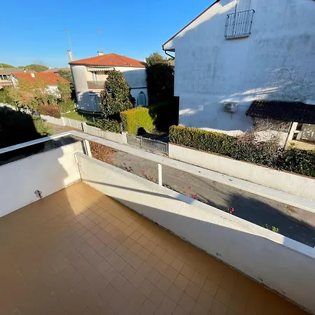 Spacious Flat In A With Terrace * Porto Santa Margherita